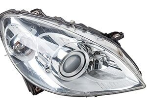 Headlights