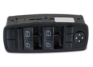 Power Window Switches