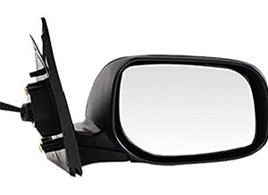 Side Door Mirrors
