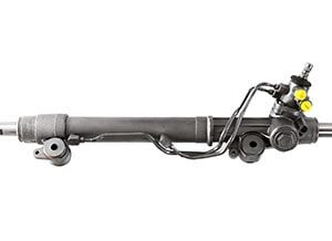 Steering Gearbox Assemblies